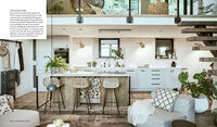 Scandi Rustic Kirja