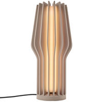 Radiant Transportabel Lampe 25 cm Pearl Beige