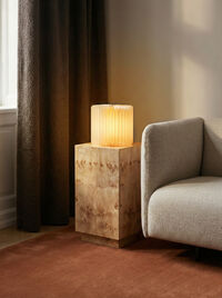Sunset Bordlampe
