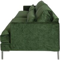 Mind Sofa 4-seters Pk2 Vivaro Green 34