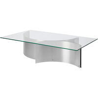 Curated Salongbord Brushed
