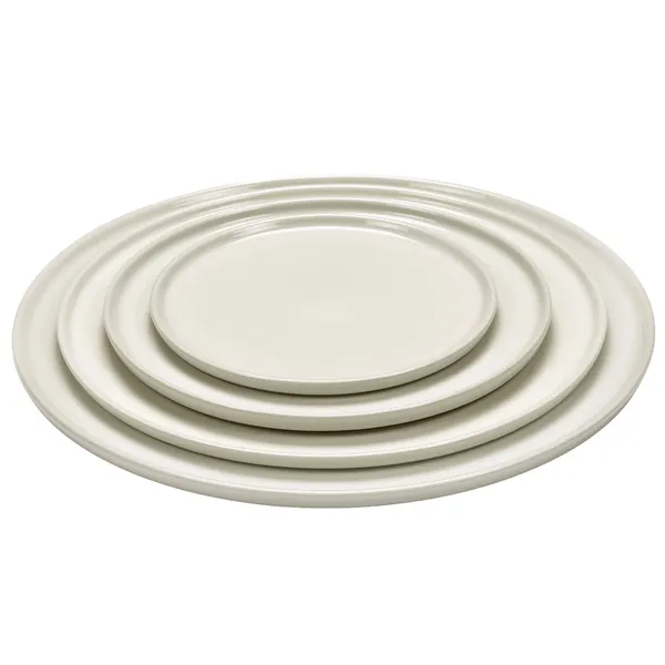 Cena Plate Medium 22 cm Ivory