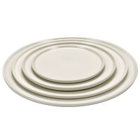 Cena Plate Medium 22 cm Ivory
