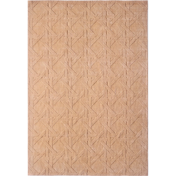 Manuela Ullmatta 300x400 cm Warm Vanilla