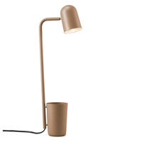 Buddy Table Lamp Warm Beige