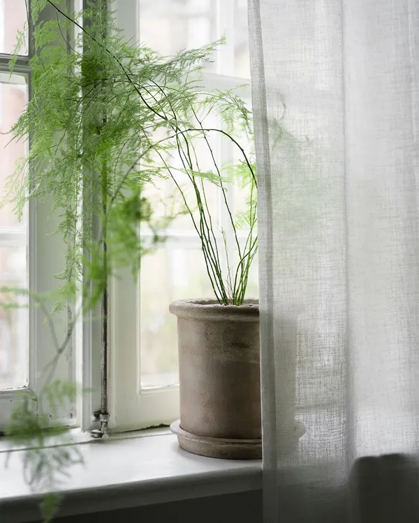 Krukke 25 cm