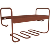 Picolino Vegghylle Red Ochre