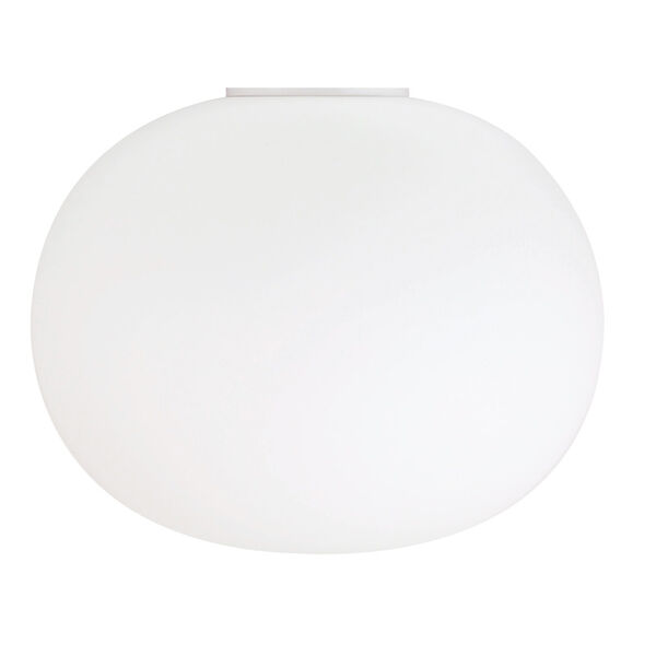 Glo-Ball C2 Loftlampe Hvid