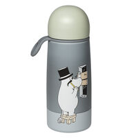 Moomin Termospullo 45 cl Muumipappa