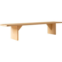 012 Kolmio Bänk 227 cm