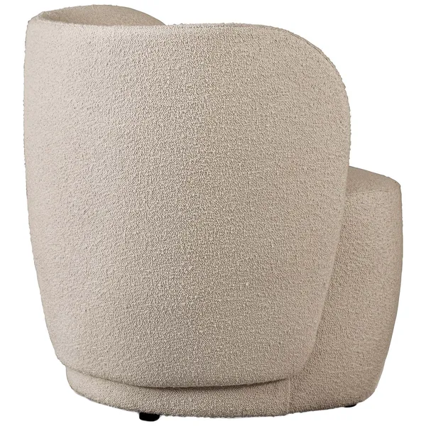 Cap Lenestol Bouclé Sand