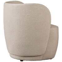 Cap Lenestol Bouclé Sand