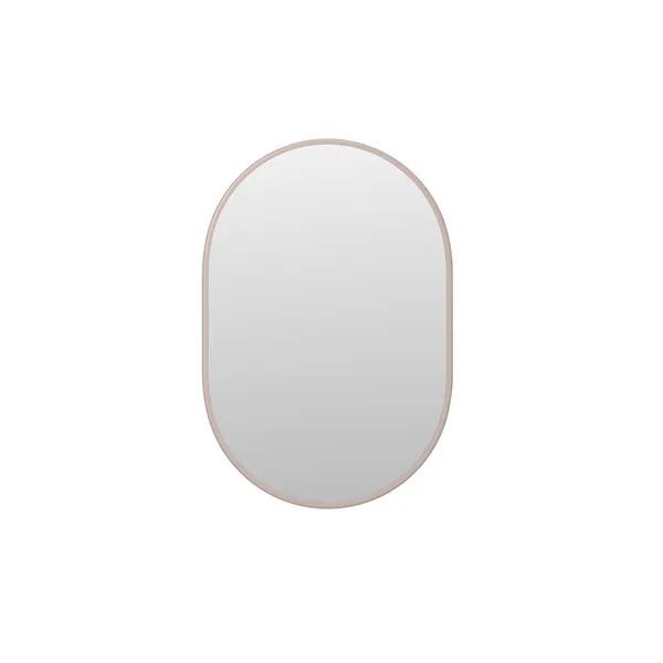 Look Mirror Mushroom