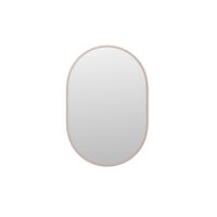 Look Mirror Mushroom