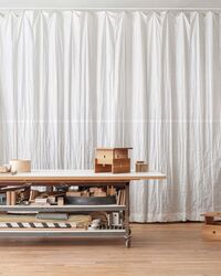 Wood Box Salongbord Oljet Eik