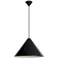 Compass Riippuvalaisin Soft Black 43 cm