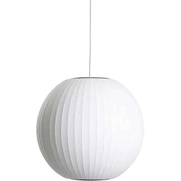 Nelson Ball Bubble Pendel 325 cm