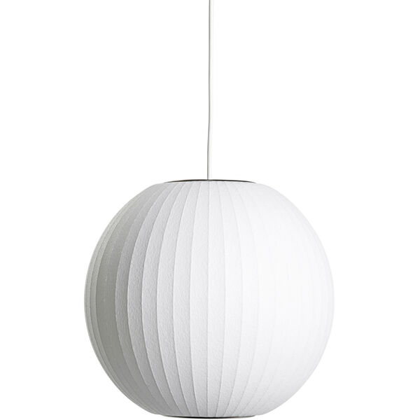 Nelson Ball Bubble Pendel 325 cm