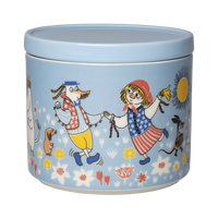 Moomin Burk 07L Sommardans