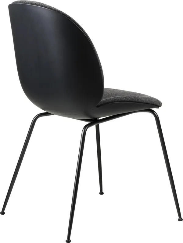 Beetle Stol Polstret Front / Konisk Fot Hallingdal 65 173