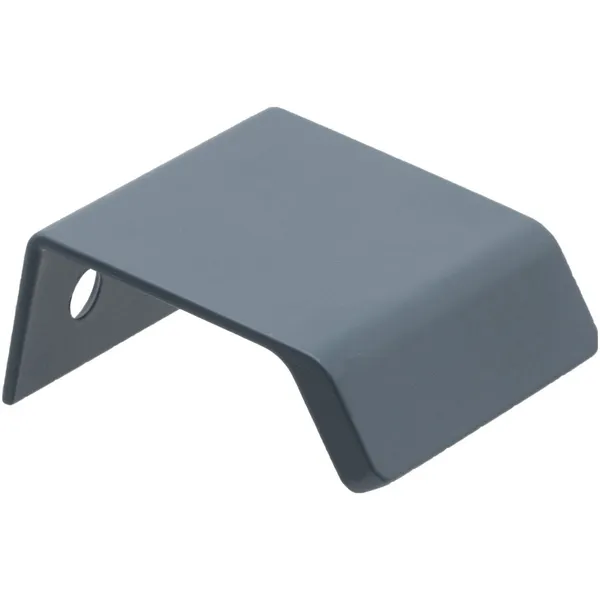 Side Profilhåndtak CC 40 mm Storm Blue