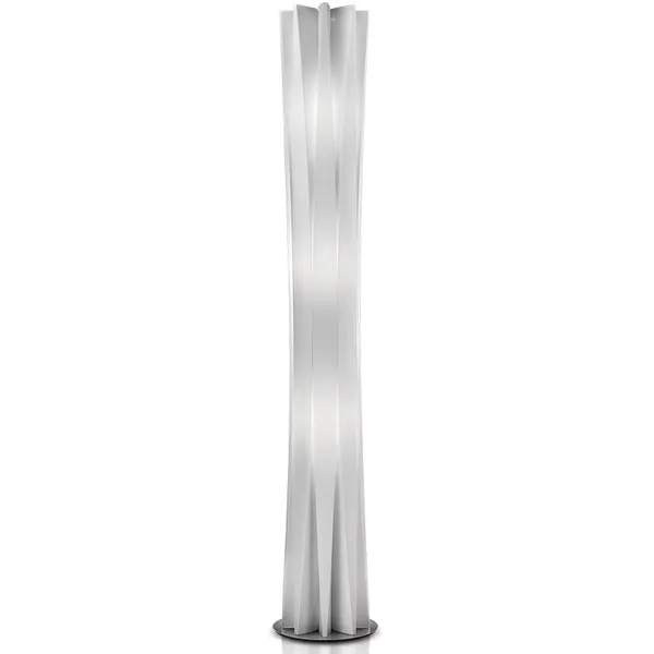 Bach Golvlampa 184 cm Vit