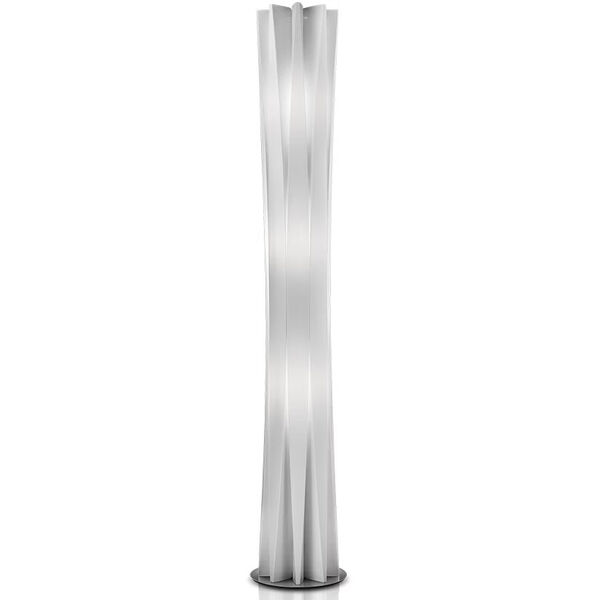Bach Gulvlampe 184 cm Hvid