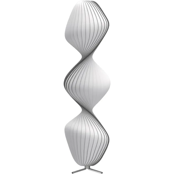 TR33 Gulvlampe Hvid