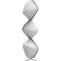 TR33 Gulvlampe Hvid
