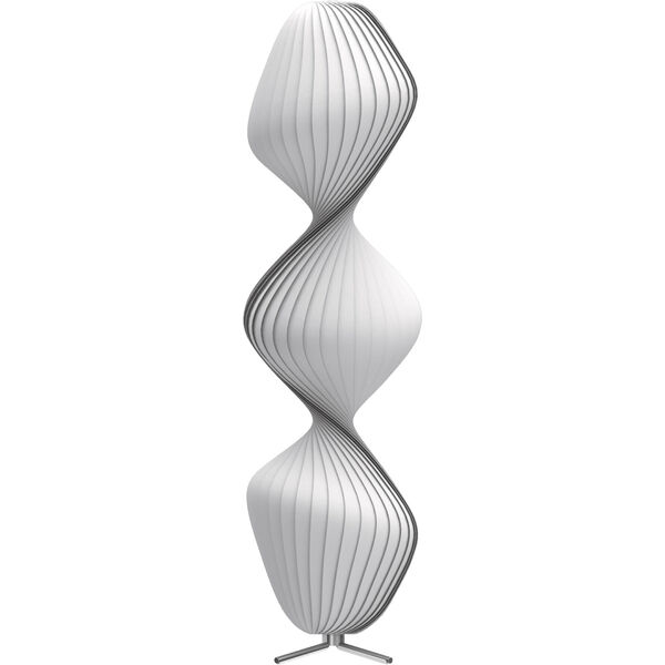 TR33 Gulvlampe Hvit