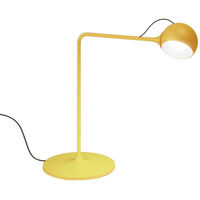 Ixa Bordlampe Gul