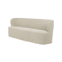 Stay Slipcover Sofa 190x70 cm Linen0023