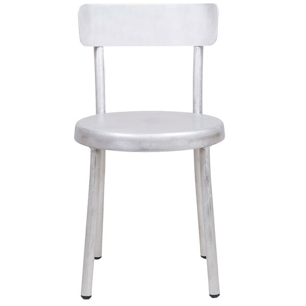Tasca Spisebordsstol Aluminium