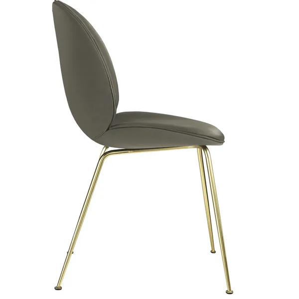 Beetle Stol Brass / Sierra Stone