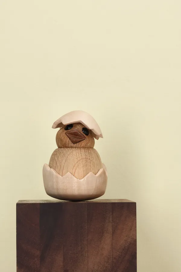 Chick Puuhahmo Tipu 8 cm