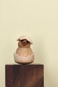 Chick Puuhahmo Tipu 8 cm