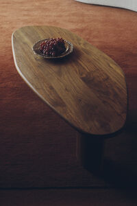 Louis Ullteppe Burgundy 250x350 cm