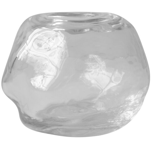 Bunch Mini Lysestage H10 cm Klar
