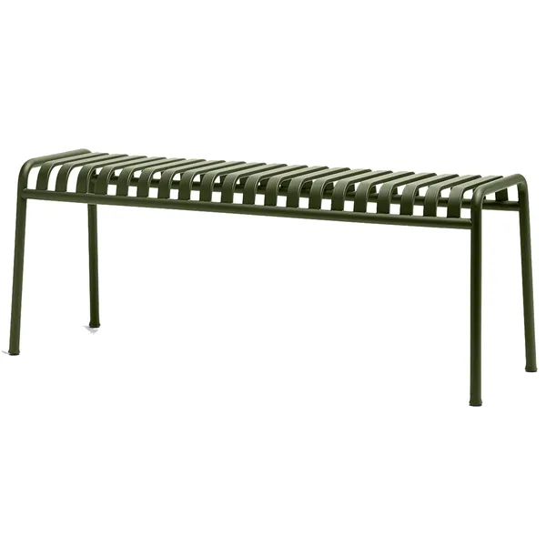 Palissade Penkki Olive