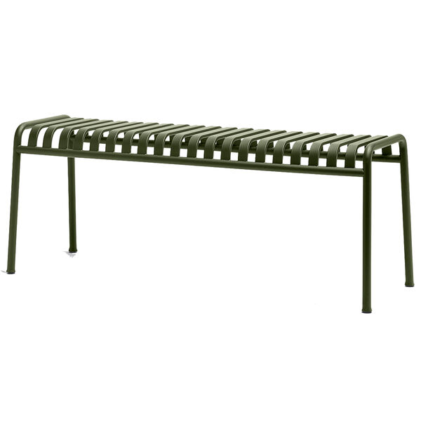 Palissade Penkki Olive