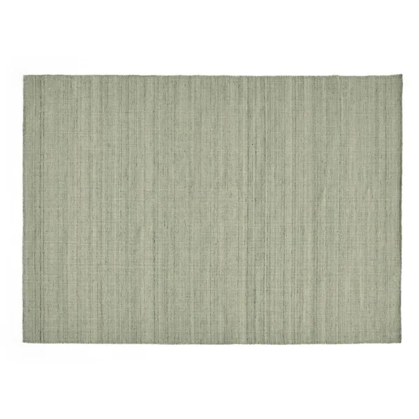 Haze Rug 140x200 cm Green