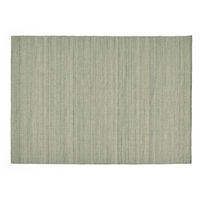 Haze Rug 140x200 cm Green
