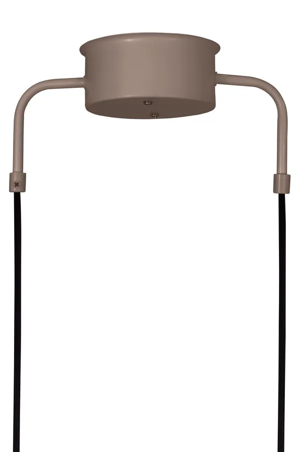 Curve 5 Pendel Mocha