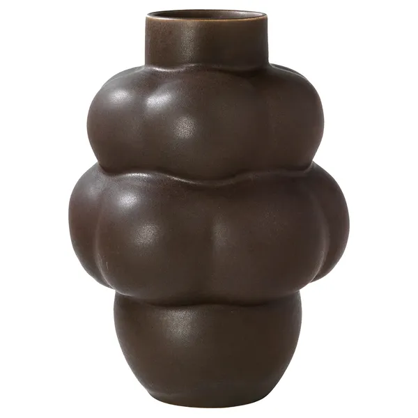 Balloon Petit Vaasi 18 cm Mud Brown