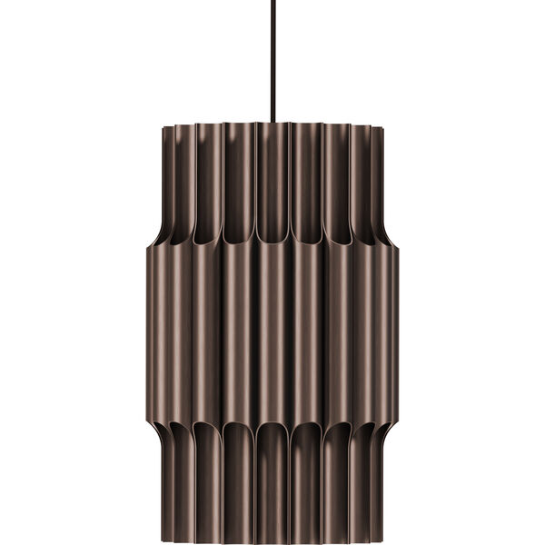 PAN 300 Pendel 30 cm Bronzed