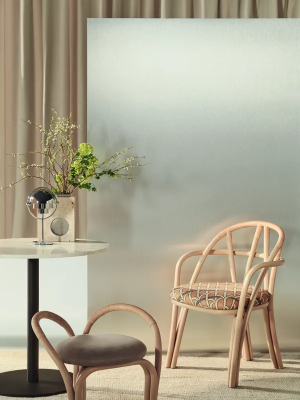 Bistra Pall Natur / Fustagno 002