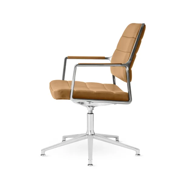 455+ Snurrstol Camel Leather