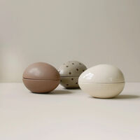 Nest Påskedekoration / Skål Beige