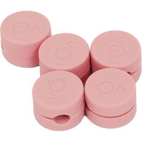 Cable Clips Magnetic Bubble Gum