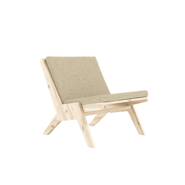 Sway Lenestol 620 Pebble Beige/Raw